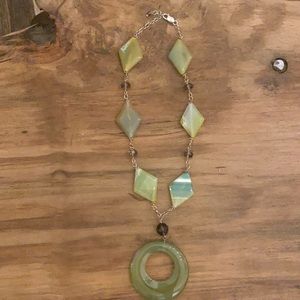 NWOT Statement Necklace